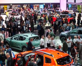 mondial de l auto 2024, mondial paris, salon auto, porte de versailles, mondial auto