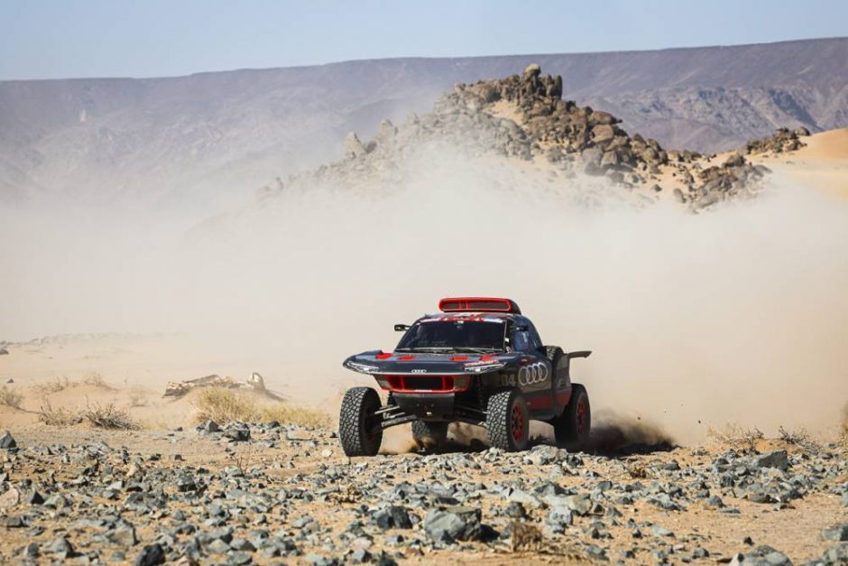 dakar 2024, sebastien loeb, carlos sainz, Dakar, dakar 2024, rallye, rallye raid, arabie saoudite