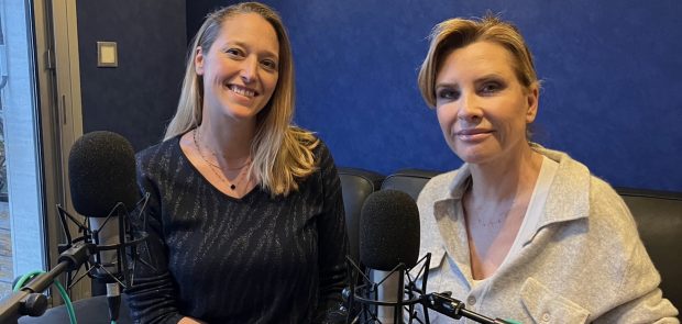 paroles de femmes, podcast, marie-Laure buisson, clemence de bernis, skoda, femmes combattantes, livre, femme heroine