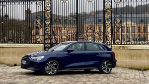 audi a3, a3, A3 sportback, essai, compacte premium, compacte hybride rechargeable