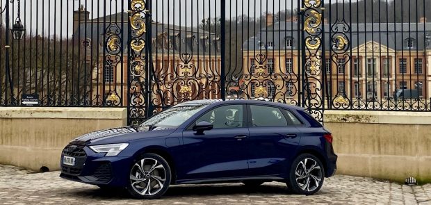 audi a3, a3, A3 sportback, essai, compacte premium, compacte hybride rechargeable