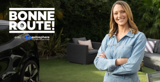 bonne route, M6, Clémence de bernis, programme court, programme court aurto, pratique auto, conseil auto