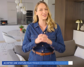 bonne route, M6, Clémence de bernis, programme court, programme court aurto, pratique auto, conseil auto