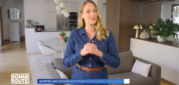 bonne route, M6, Clémence de bernis, programme court, programme court aurto, pratique auto, conseil auto