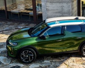 DS3, DS3 maison sarah lavoine, sarah lavoine, design, suv urbain,