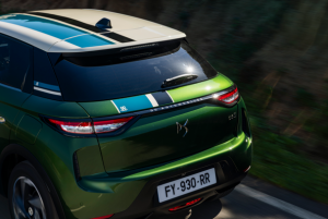 DS3, DS3 maison sarah lavoine, sarah lavoine, design, suv urbain,